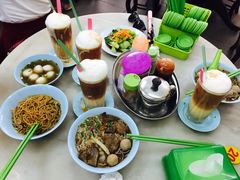 -新记肉骨茶