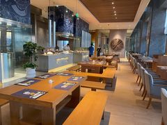 -重庆解放碑威斯汀酒店