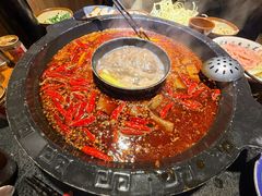 -陈眼镜火锅(总店)