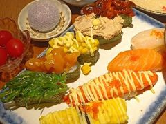 -嗨寿司 无国界料理