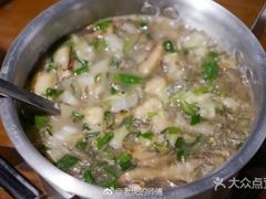 -醉南拳客家菜(华威店)