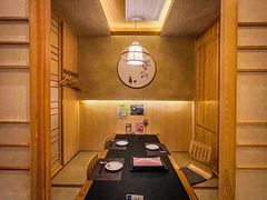 -长崎屋·日本料理·刺身·烧鸟(天河北路店)