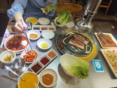 -喜来稀肉(虹泉路店)