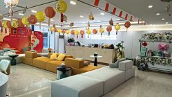 -禧月荟月子中心(前海Max店)