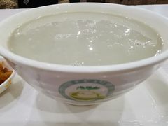 豆汁儿-锦馨豆汁(天坛路店)