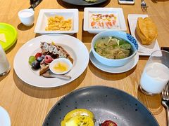 -法云安缦酒店