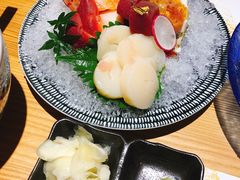 -隐鮨日料(北辰三角洲店)