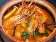 公主的秘方-星叶·东南亚料理(宁波万象汇店)