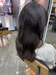 -藤野造型烫染·漂发