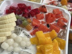 -串妹花式冰粉(乐山总店)