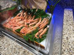 -初色海鲜自助(万丰路店)