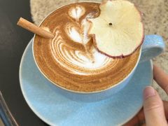 -22ºN BISTRO西餐&酒馆