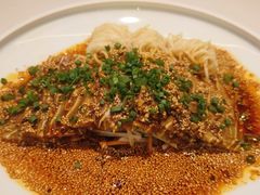 -国人川菜(李家村建东街店)