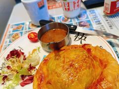 -肥韬茶餐厅(海上世界店)