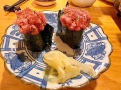 -鮨清日本料理