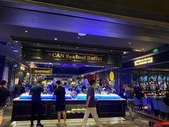 -加餐海鲜自助(宝龙一城店)