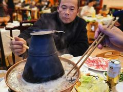-东来顺饭庄(天坛店)