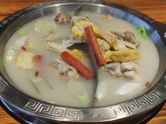 -庄老幺火锅(娄山关路店)