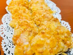 -观山美厨·精致粤菜(西樵店)