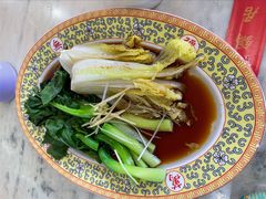 -砂锅居(西四店)