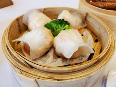 虾饺-星湖愉景酒家