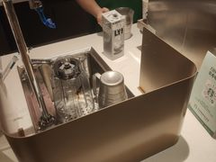 -星巴克(杭州嘉里中心4F店)