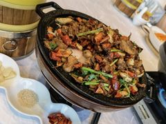 -御仙都北京菜馆·烤鸭店(双井店)