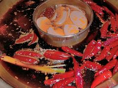 -春熙里老火锅(春熙路店)