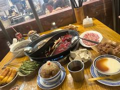 -五里关火锅(牛市口店)