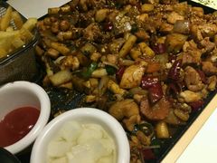 -火炉火自助餐(枫蓝国际店)