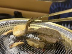 -西塔老太太泥炉烤肉(北京双井店)