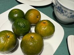 -北京贵宾楼饭店 红墙咖啡厅