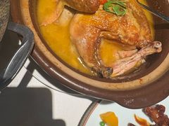 外婆茶香鸡-外婆家(西红门荟聚购物中心店)