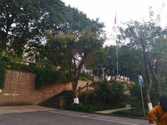 -西南政法大学(沙坪坝校区)