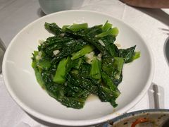 -江城小馆陕南妈妈菜·全球旅行餐厅(钟楼店)
