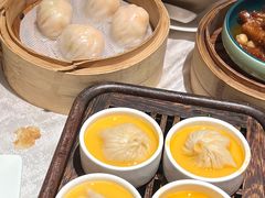 龙虾汤小笼包-南海渔村(珠江新城店)
