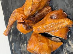 -广州酒家(昌岗地铁站店)