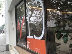-fishtank鱼缸咖啡(三山街店)