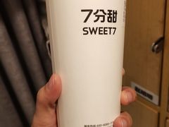-7分甜(高淳镇北路店)