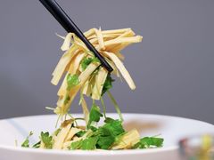 -悦融琥珀·京鲁菜(西单店)