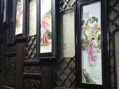 -东坡熬鱼馆(天泰路店)