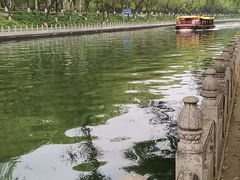 -南长河公园