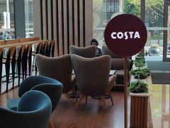 -COSTA COFFEE(静安嘉里中心店)
