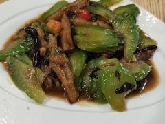 -佛有缘素食馆·荔湾老字号(陈家祠首店)
