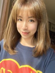 -COSMO PRO造型