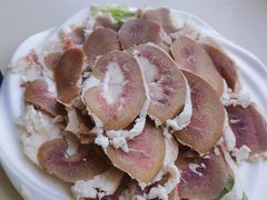 -百友顺涮肉城(故城东路店)