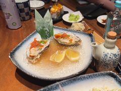 -千代武日本料理(爱建店)