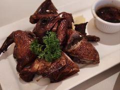 -太平馆餐厅(尖沙咀店)