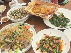 -渔满仓海鲜渔家(象山二店)