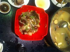 大丰收鱼庄(宁德万达店)-大丰收鱼庄(宁德万达店)